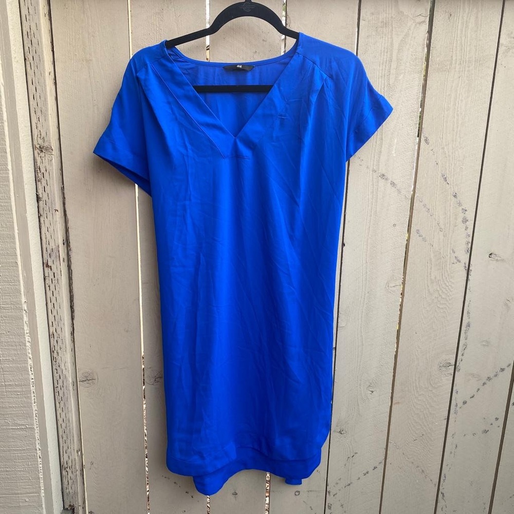 H&M dress